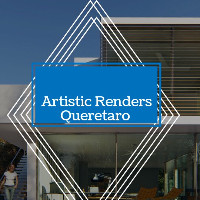 Artistic Renders Queretaro