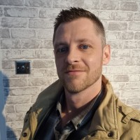 Damien Ballard