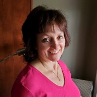 Tracy Page