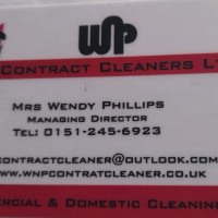 Wendy Phillips
