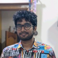 Yashwanth A