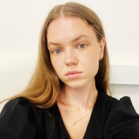 Anastasiia Nurmamed