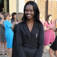 Janet Kwambai