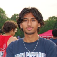 Arav Raval