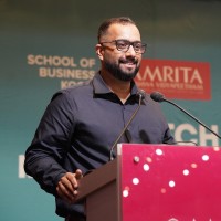 Jees V. Kariyil