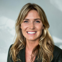 Isabelle Bos