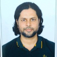 Girija Sankar Mishra