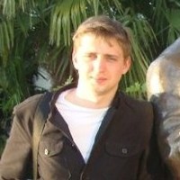 Александр Копий