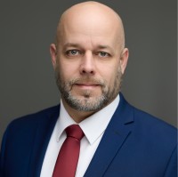Matt Hord, M.S.
