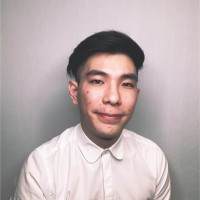 Aloysius Tian