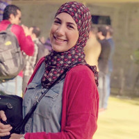 Mai Yehia
