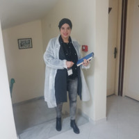 Chaimaa Benchrifa