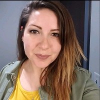 Jessica Mensinger