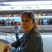 Kirsten Becker