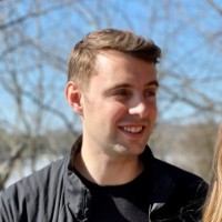 David Patterson-Cole