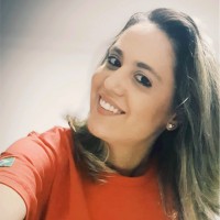 Angelica Oliveira
