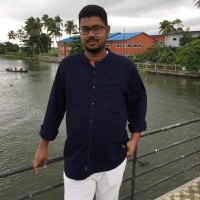 Sriman Chowdhury
