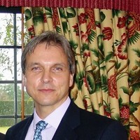 Nigel Lake