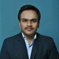 Vishwajeet Patil