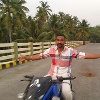 Prasanth M Pillai