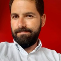 Nicolas Bitsakis