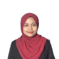 Nabilah Ilyana Mahbub