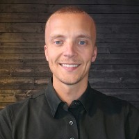 Tobias Stridsman