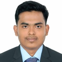 Md Al Sharif hossain