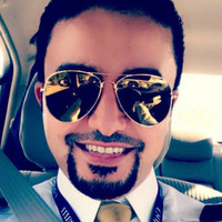 Muteb Alshammari