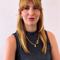 Madeleine Benck