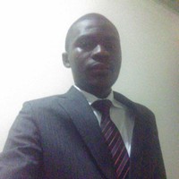 Bismark Ofori