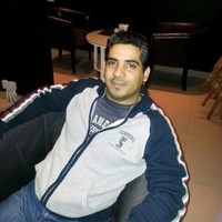 Ebrahim Alrowiaish