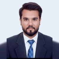 Asfandyar Mughal