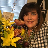 Angela McWilliam