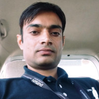 Ramesh Ostwal