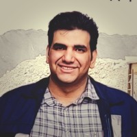 Aref Hazrati zadeh