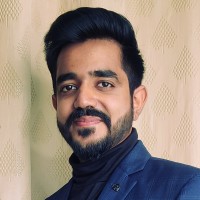 Sarang Davda