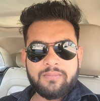 Sanchit Bhatia