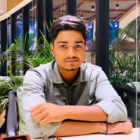 Shwetank Yadav