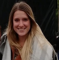 Chiara Nusser