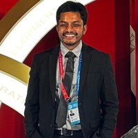 Sujit Kumar Jena