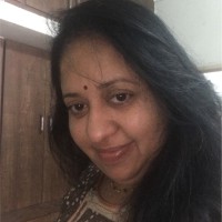 Devarshi Trivedi