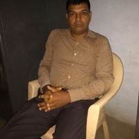 Aditya Ranjan Sahoo Asahoo08