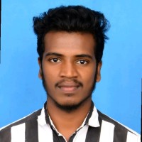 Vanganuru Venkatesh