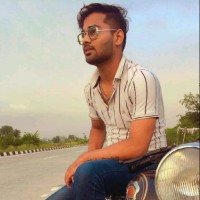 Tushar Garg