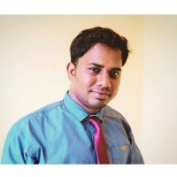 Jayaselvan R Jayaselvan