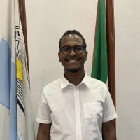 Gustavo Dos Santos Carvalho De Jesus