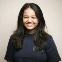 Mubasshira Mirza