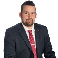 Carl Delorme, Cim, Pl. Fin.
