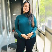 Zainab Patrawala
